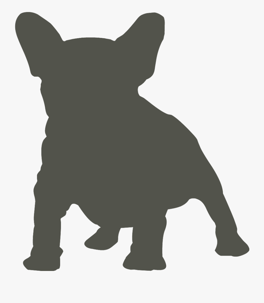 French Bulldog American Pit Bull Terrier Pug - Stickers, Transparent Clipart