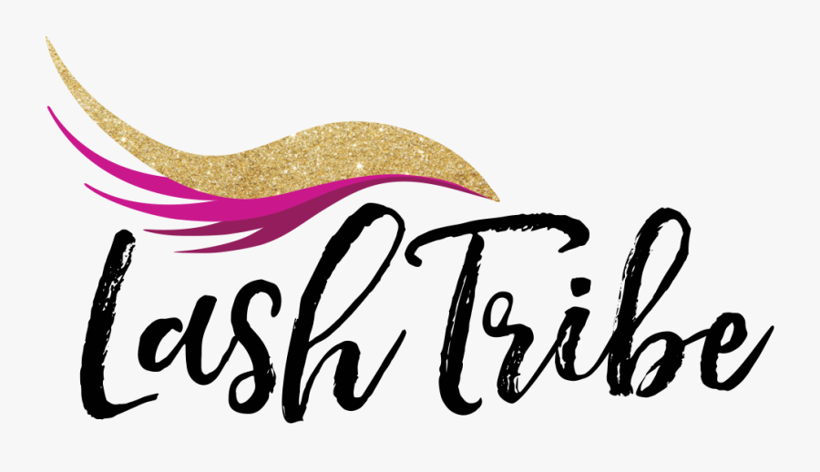 Eyelash Clipart Lash - Lash Tribe, Transparent Clipart