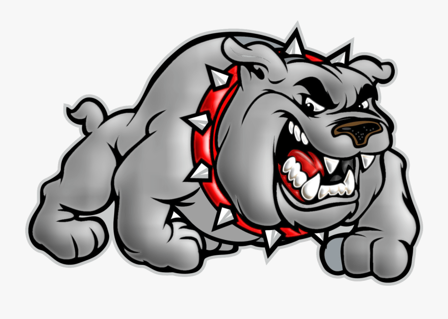 Bulldog Logo Png - Bulldog Logo, Transparent Clipart