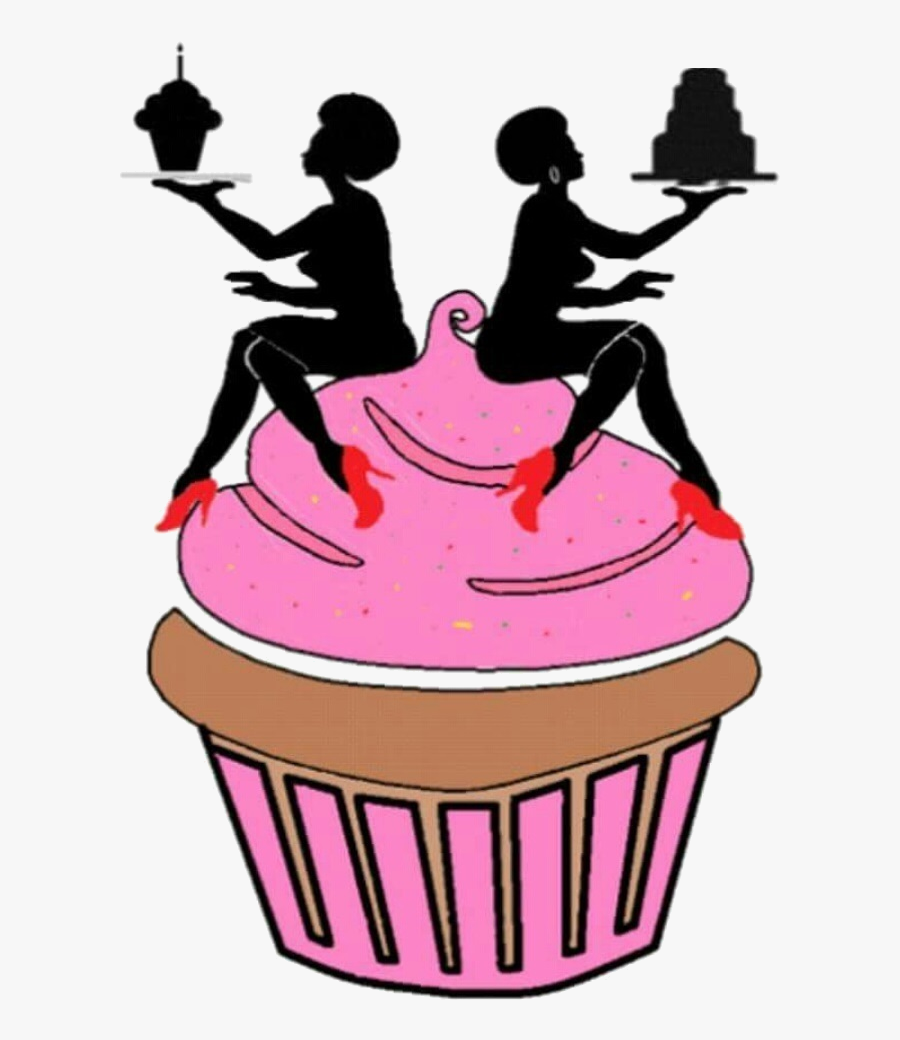 Strawberries Clipart Strawberry Cheesecake - Sweet Treats Cartoon, Transparent Clipart