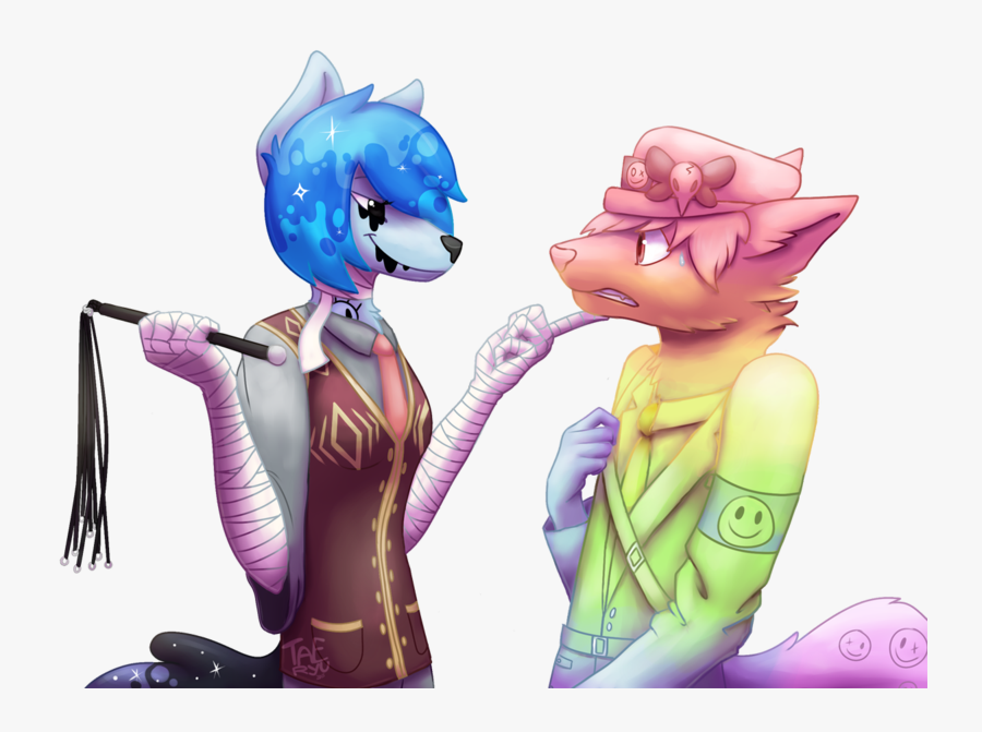 [com] Whipped Cream By Tae-ryu - Cartoon, Transparent Clipart