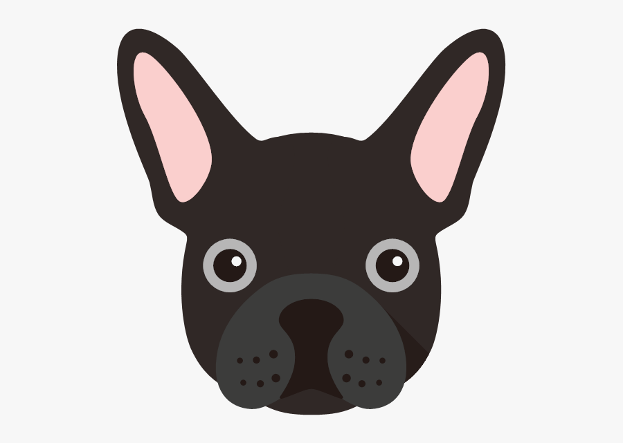 Companion Dog, Transparent Clipart