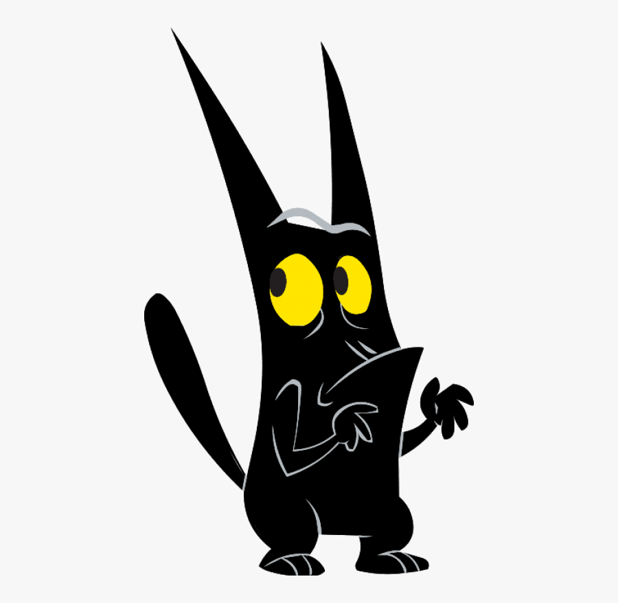 Blik Surprised Clipart Png Photo Transparent Png , - Mr Blik, Transparent Clipart