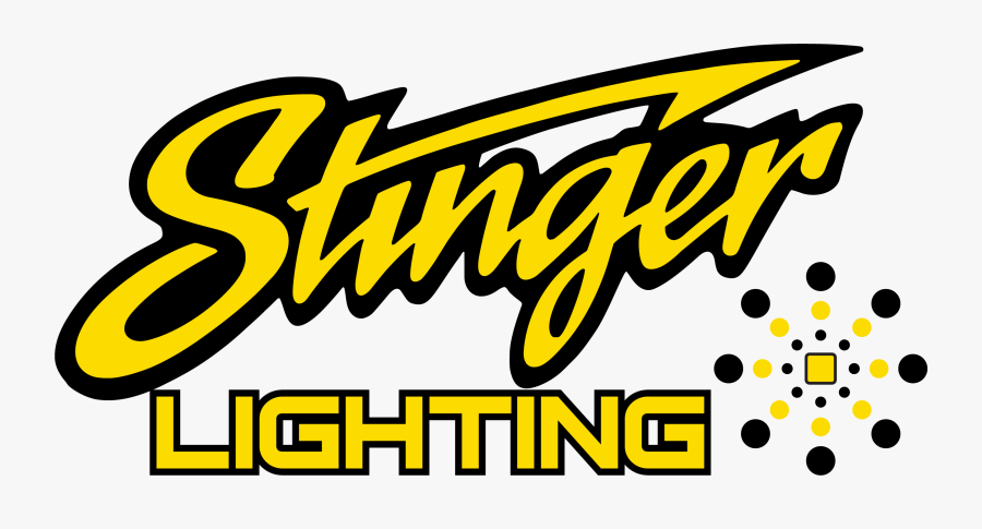 Stinger Logo Png, Transparent Clipart