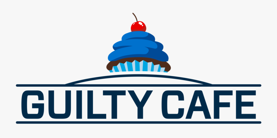 Size Dessert Menu Guilty, Transparent Clipart