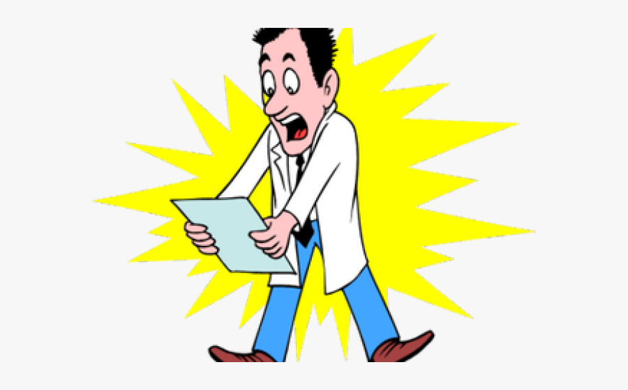 Transparent Surprised Clipart - Flabbergasted Png, Transparent Clipart