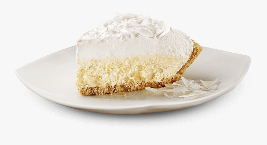 Transparent Whip Cream Clipart - Cheesecake, Transparent Clipart