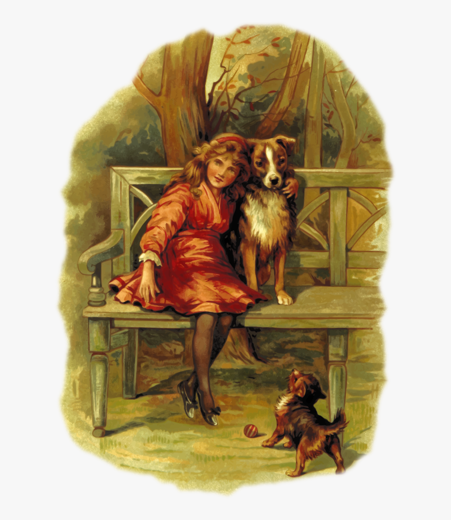 Dog Like Mammal,art,carnivoran - Dog, Transparent Clipart