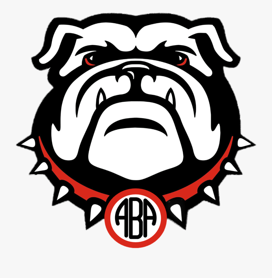 Georgia Bulldogs Football University Of Georgia Georgia - Georgia Bulldogs Logo Jpg, Transparent Clipart