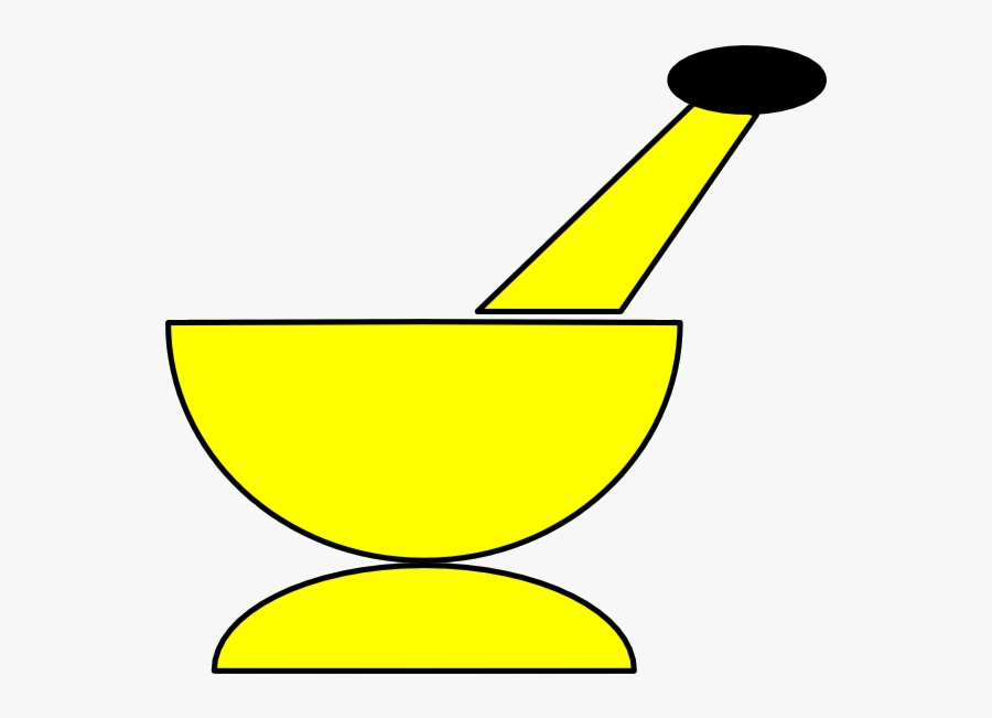 Steelers Mortar And Pestle Clip Art At Clker Logos, Transparent Clipart