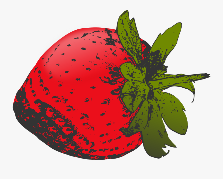 Illustrations Pinterest Illustrators Strawberryla - Illustration, Transparent Clipart