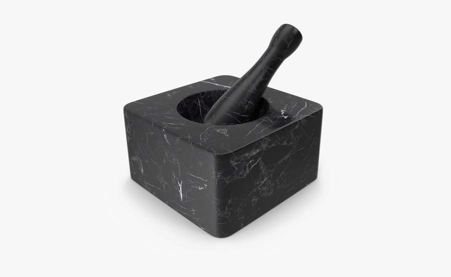 Mortar Png Clipart - Mortar And Pestle, Transparent Clipart