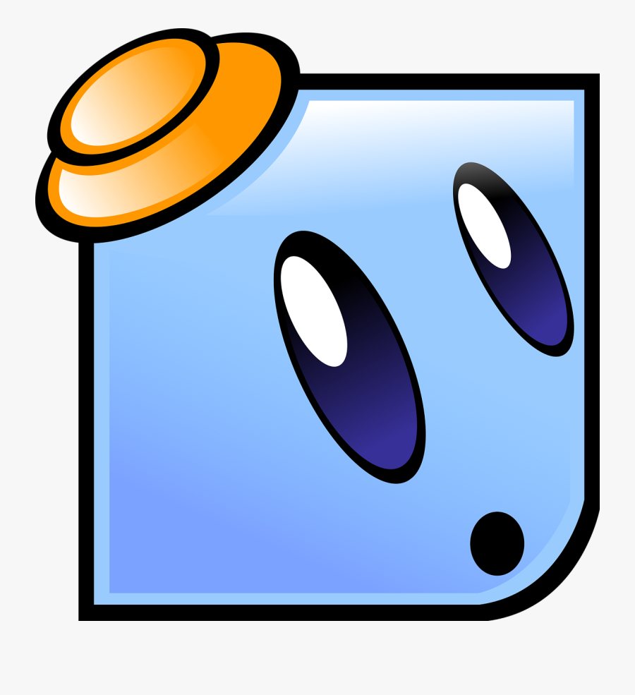 Surprised Clipart, Transparent Clipart