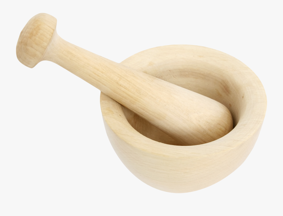 Mortar And Pestle Png Image - Mortar And Pestle Png, Transparent Clipart