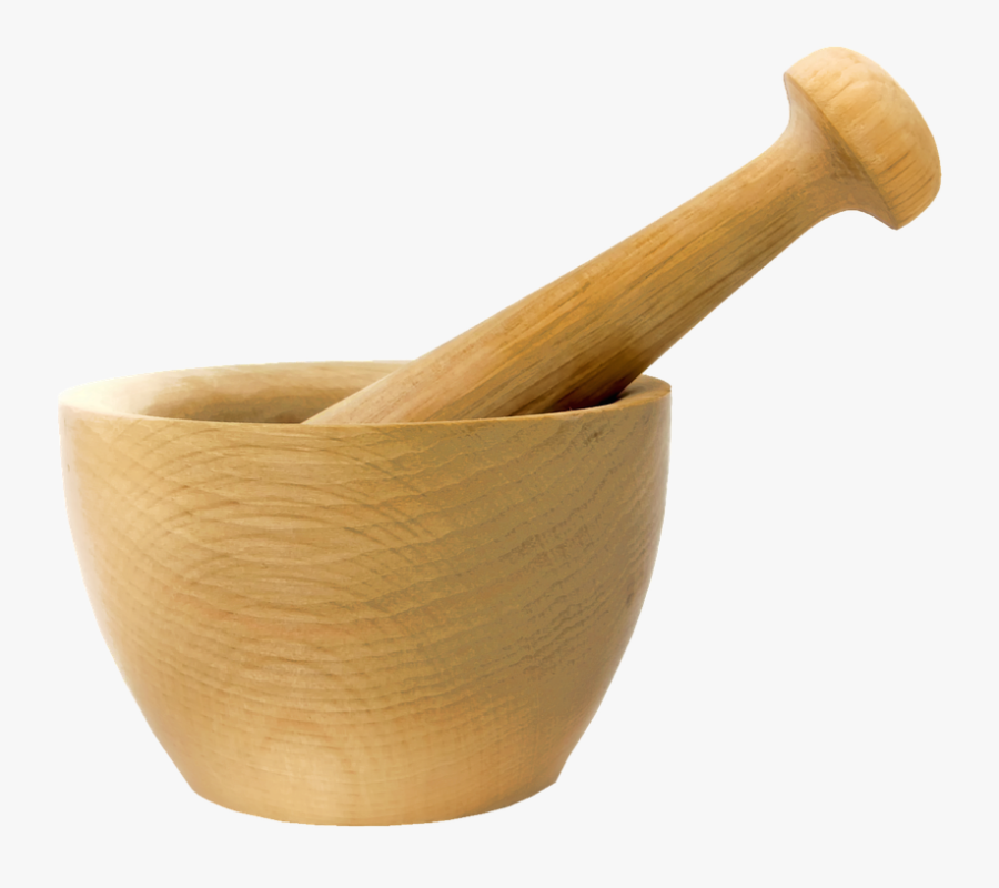 Qué Es Un Mortero, Transparent Clipart