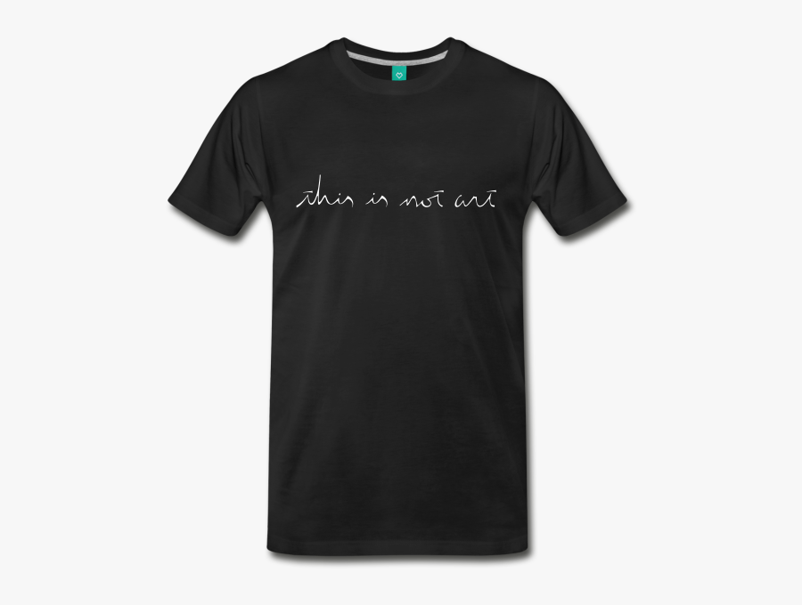 Clip Art Simple This Is Not - Splunk Shirt, Transparent Clipart