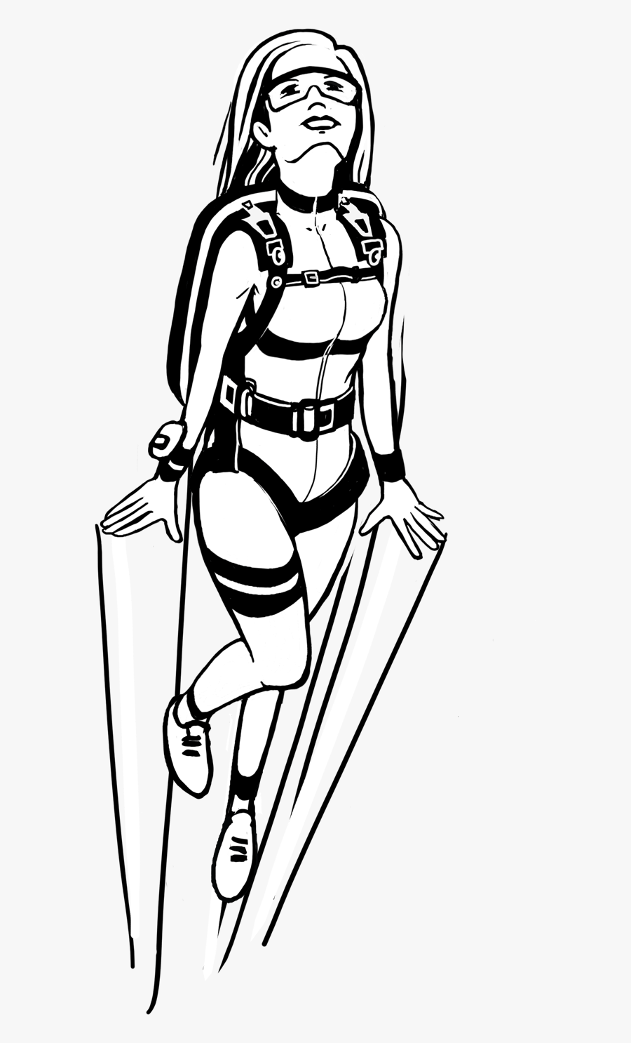 Illustration, Transparent Clipart