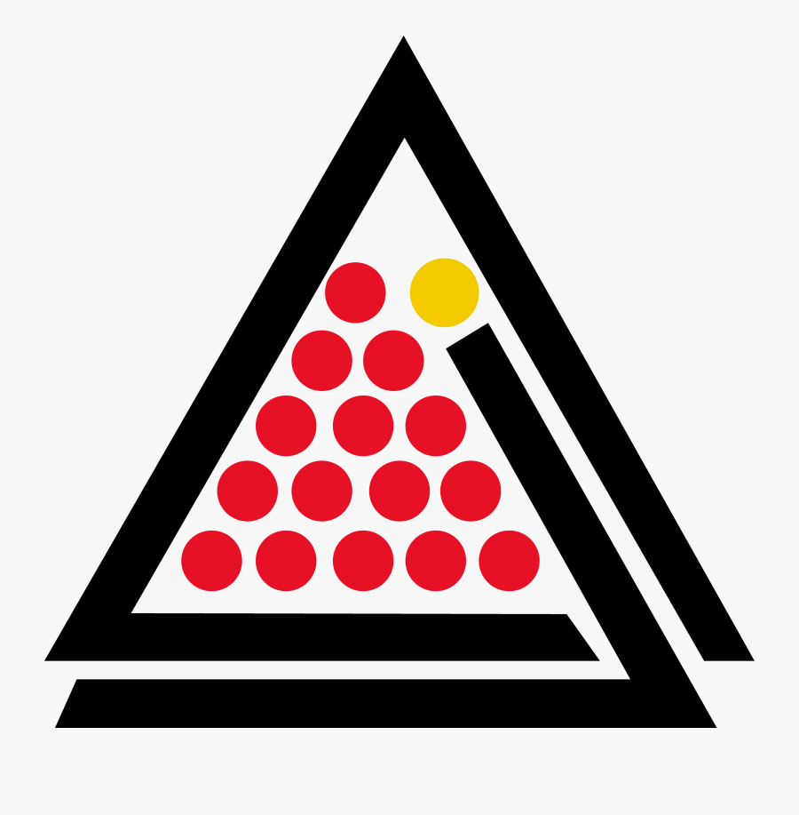 Snooker Billiards Logo Pool Scottish Open - Snooker Logo Png, Transparent Clipart