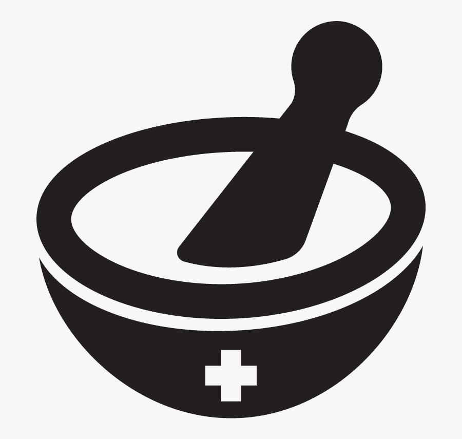 Color - Cross, Transparent Clipart