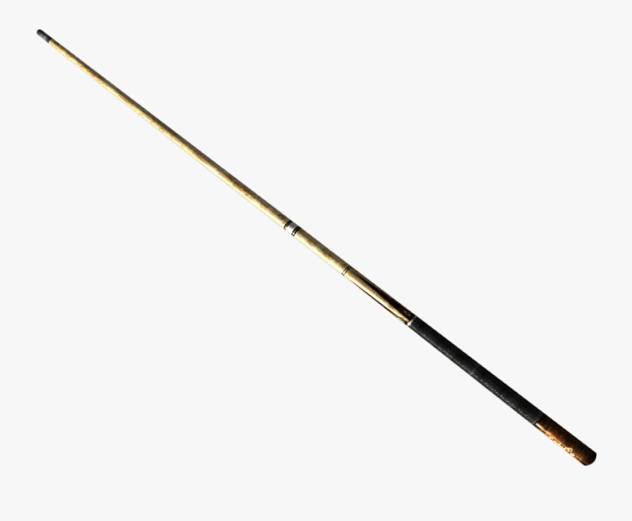Billiard Cue Stick - Okuma Tundra Pro, Transparent Clipart