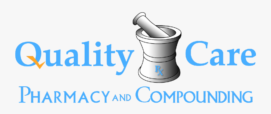 Quality Care Pharmacy And Compounding, Transparent Clipart