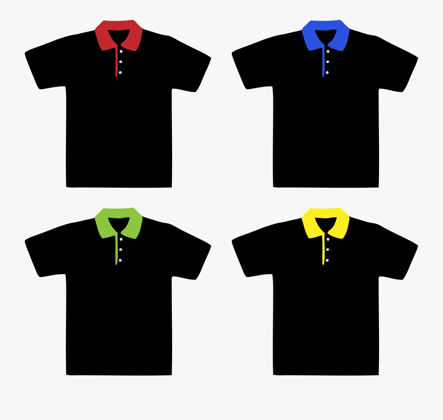Tennis Polo,outerwear,sleeve - Shirts Png Clipart, Transparent Clipart