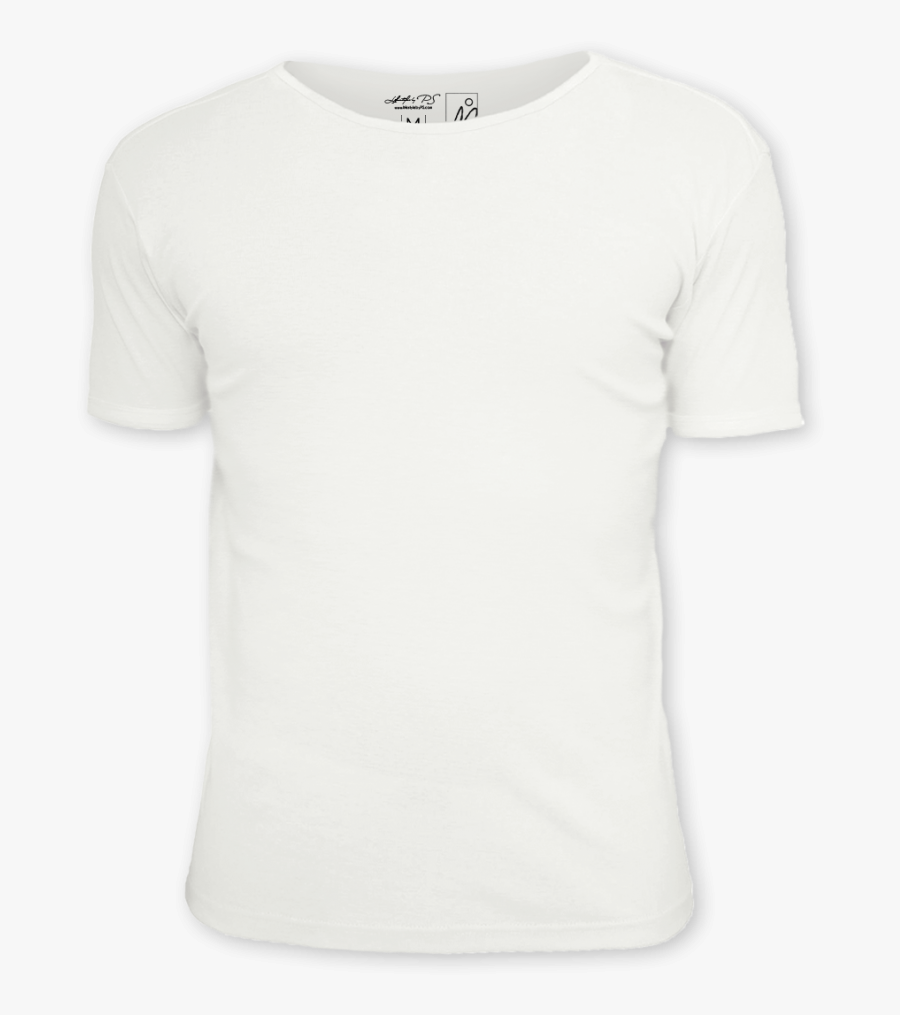 White Shirt Transparent Background, Transparent Clipart