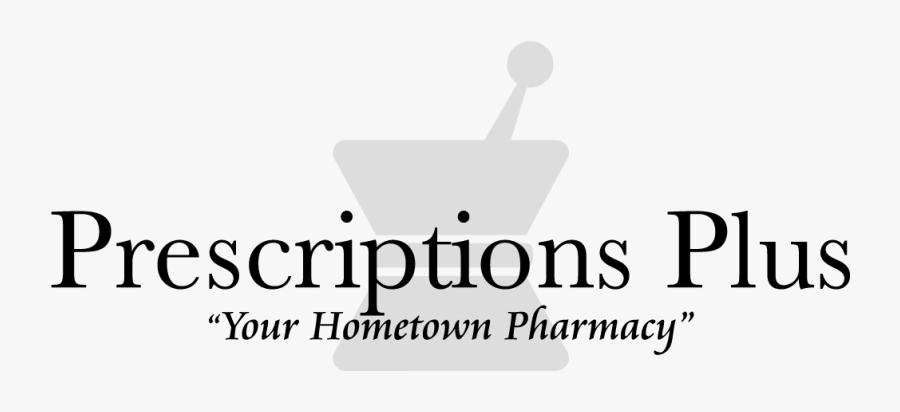 Prescriptions Plus - Roanoke-chowan Community College, Transparent Clipart