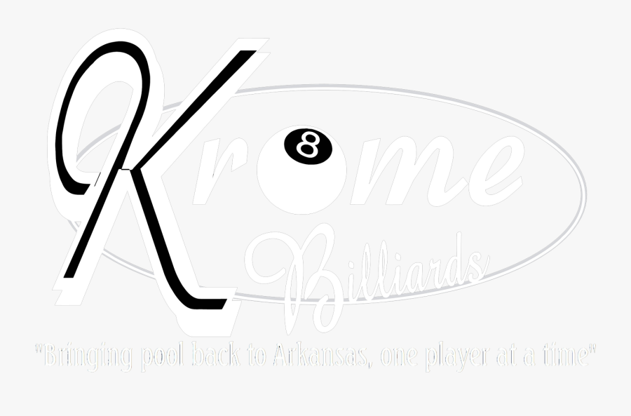 Bringing Pool Back To Arkansas, One Player At A Time - Graphic Design, Transparent Clipart