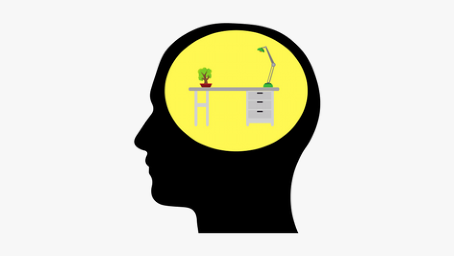 Office Management Clipart Effective Management - Illustration, Transparent Clipart