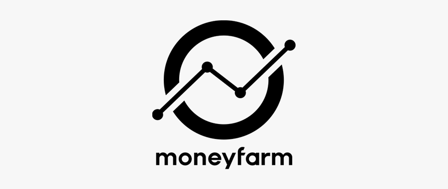Moneyfarm Logo Png, Transparent Clipart