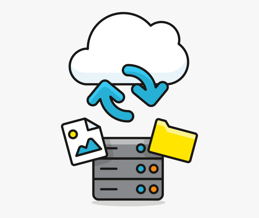 Building Data Management Solutions With Heroku Has, Transparent Clipart