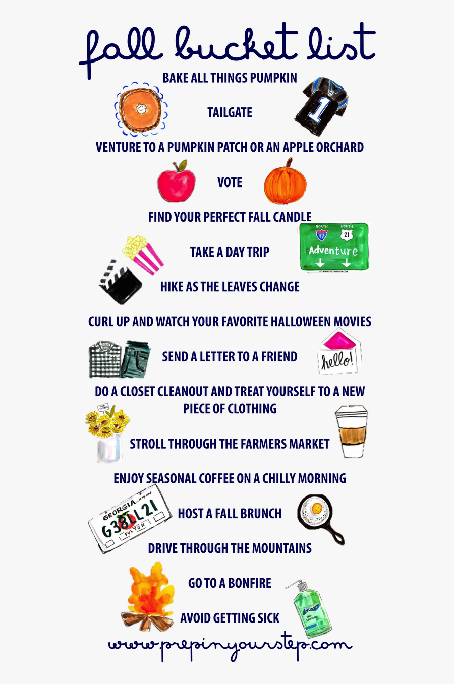 Halloween Fall Bucket List, Transparent Clipart