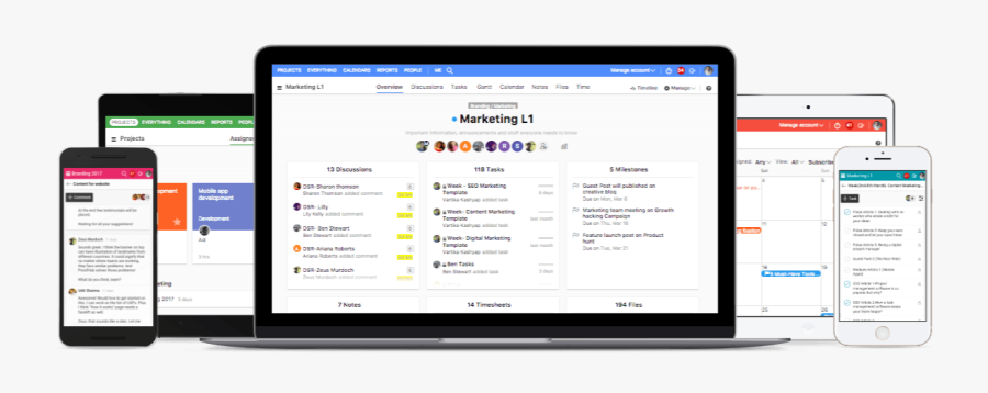 Project Management Software , Transparent Cartoons - Best Project Management Tools, Transparent Clipart