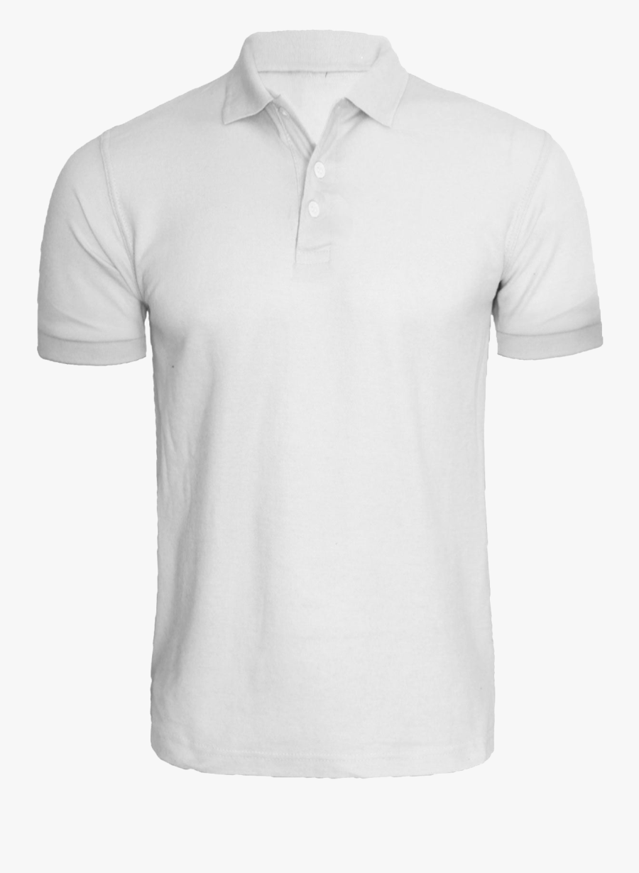 Polo T Transparent Clipart - T Shirt Mit Tasche, Transparent Clipart