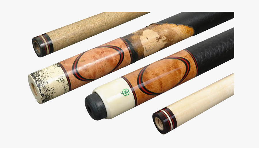 Billiard Cue Png File Download Free - Cue Stick, Transparent Clipart