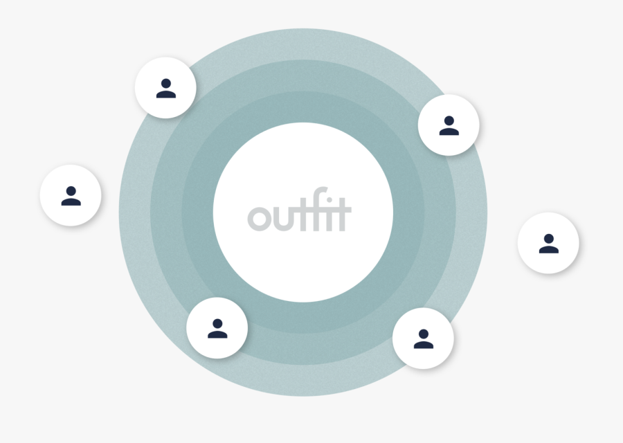 Circle, Transparent Clipart