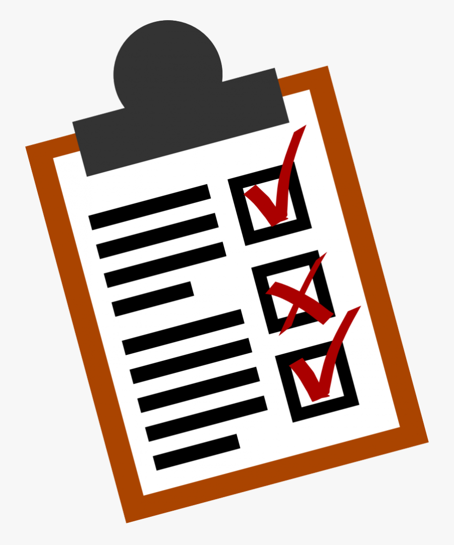 Travel Tips For Trade Show And Event Managers - List Clipart, Transparent Clipart