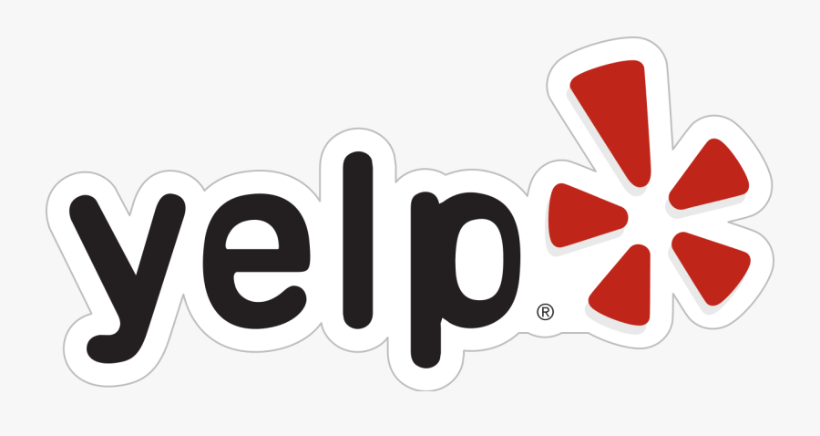 Online Campaign Management Searchlight Solutions - Yelp, Transparent Clipart