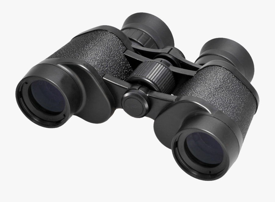 Binocular Side - Binoculares Png, Transparent Clipart