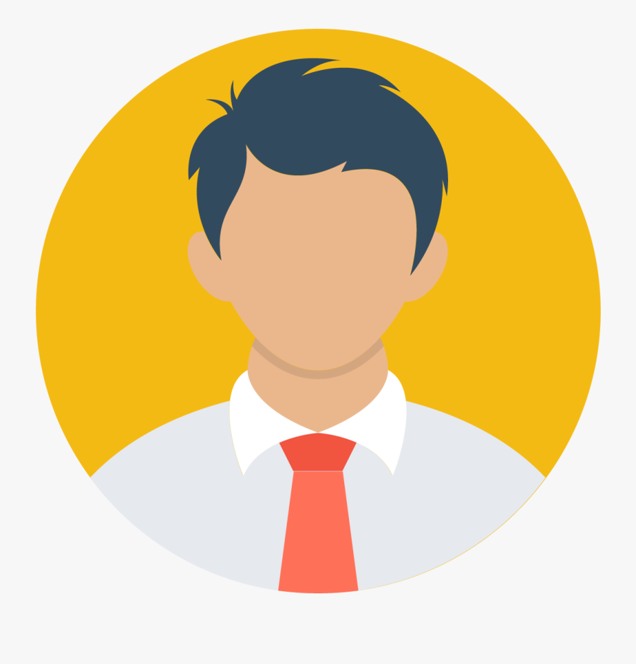 Ashik Ahmed - Icon Man, Transparent Clipart