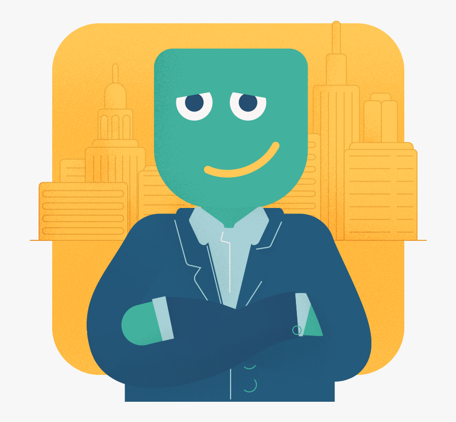 Transparent Recruitment Clipart - Cartoon, Transparent Clipart