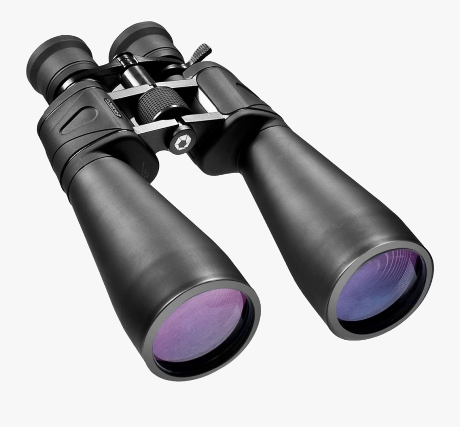 Binocular Png, Transparent Clipart