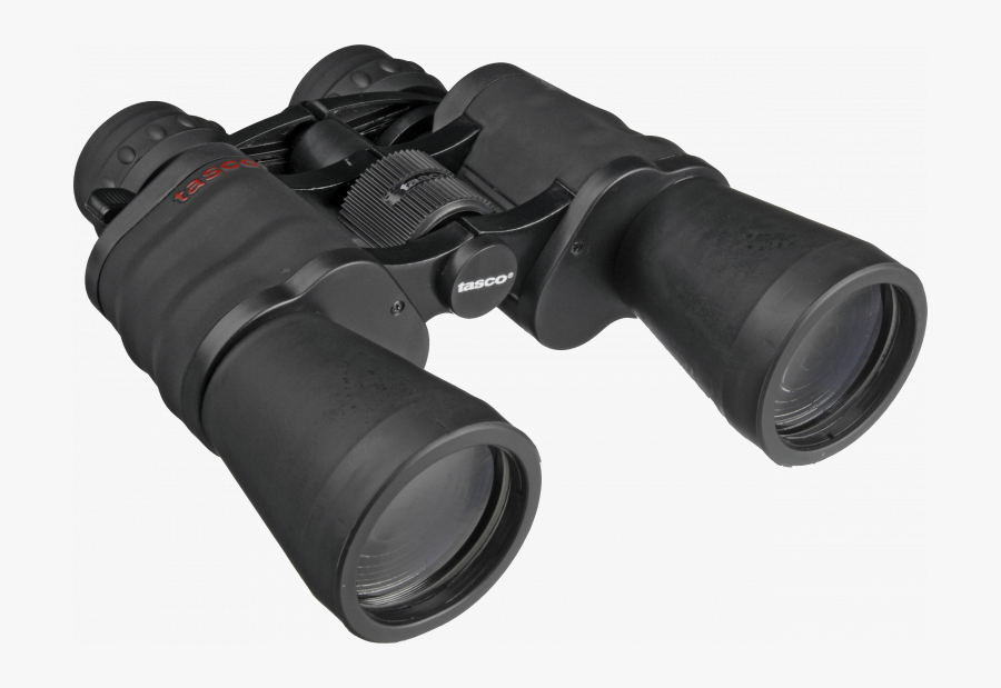 Grab And Download Binocular Transparent Png Image - Binoculars Tasco Zoom 10 30 50, Transparent Clipart