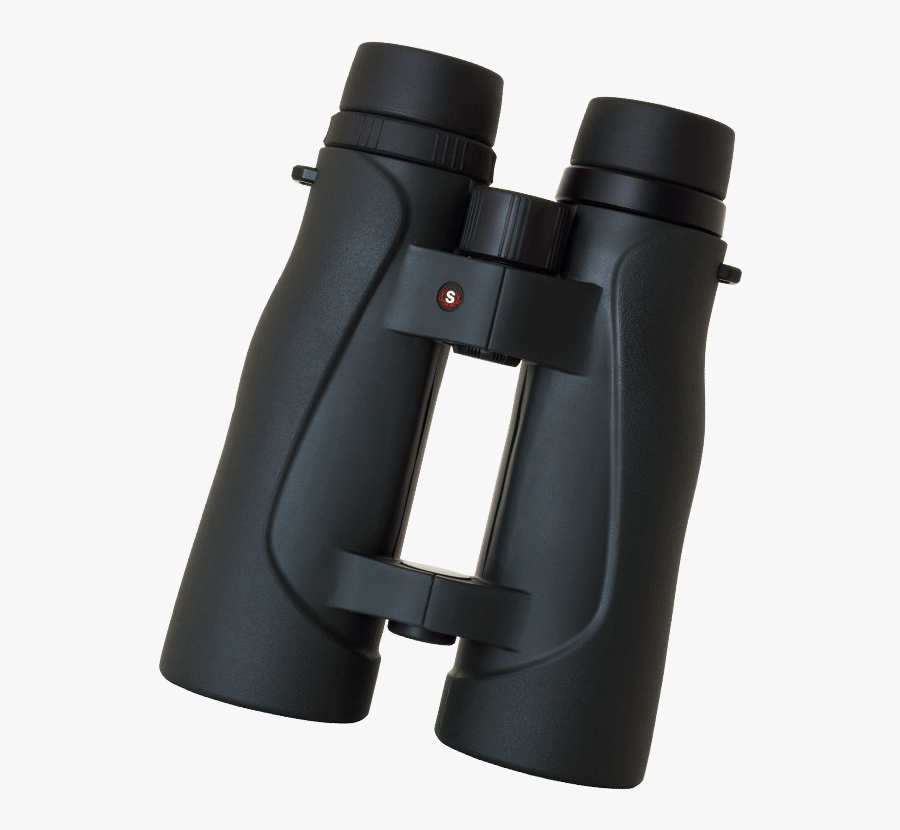 Binoculars S9 Series Styrka - Binoculars, Transparent Clipart