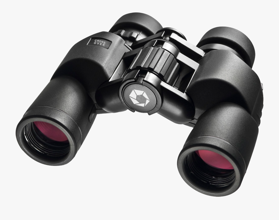 Use Of Binoculars, Transparent Clipart