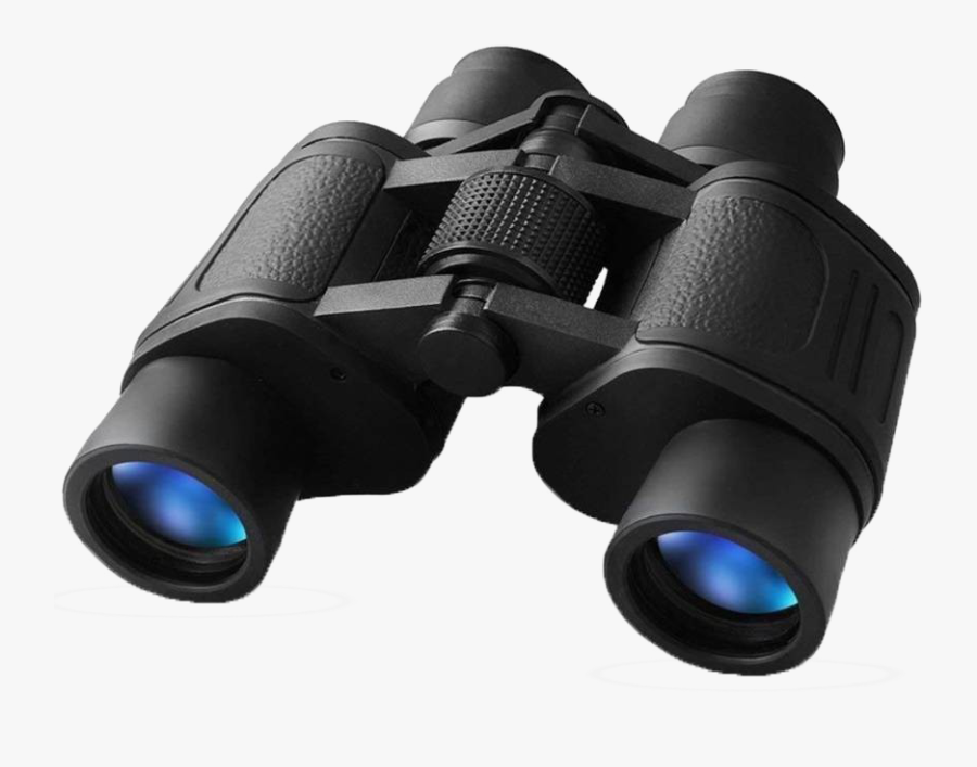 Binocular Png Background - Binocular Price In India, Transparent Clipart