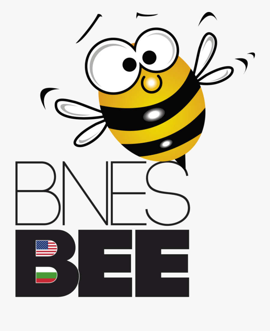 Spelling Bee, Transparent Clipart