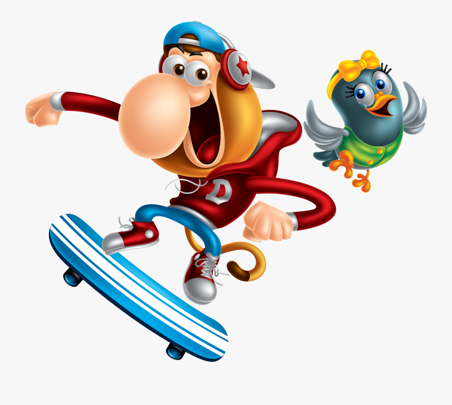 Cartoon, Transparent Clipart