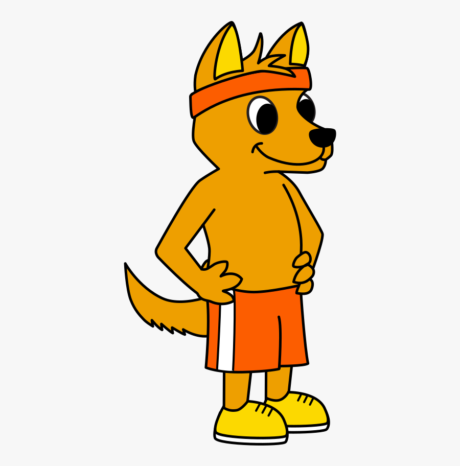 Cartoon, Transparent Clipart